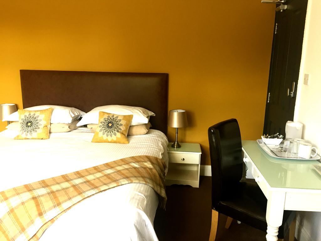 Carolina Guest House 캠브리지 외부 사진