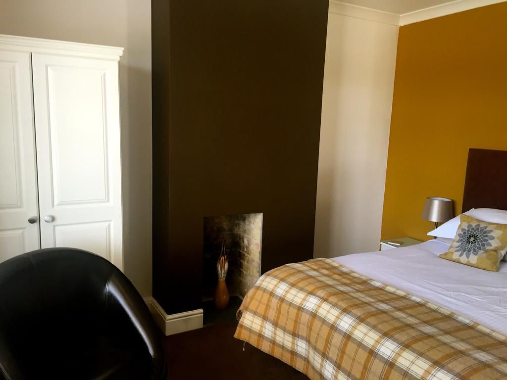 Carolina Guest House 캠브리지 외부 사진