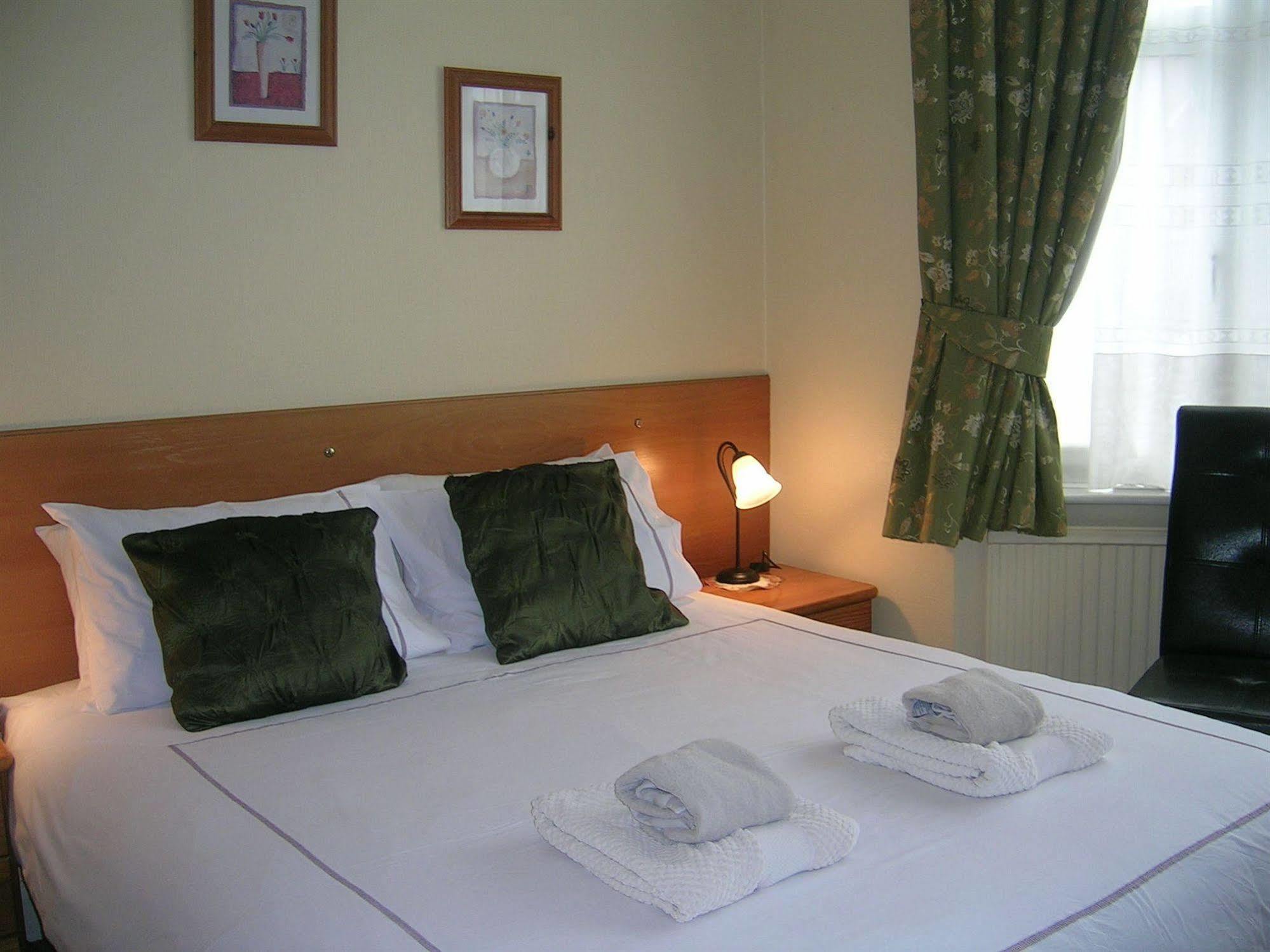 Carolina Guest House 캠브리지 외부 사진